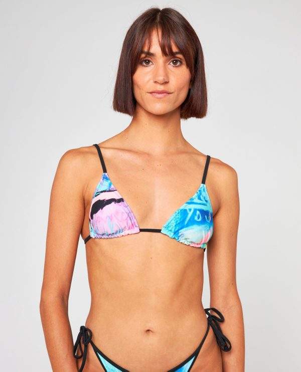 Bikini Rip Curl Reversible