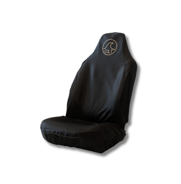 FUNDA CULT ASIENTO COCHE INDIVIDUAL
