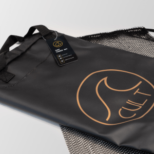 BOLSO CULT CAMBIADOR CHANGE MAT