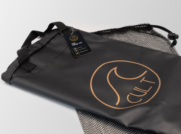 BOLSO CULT CAMBIADOR CHANGE MAT