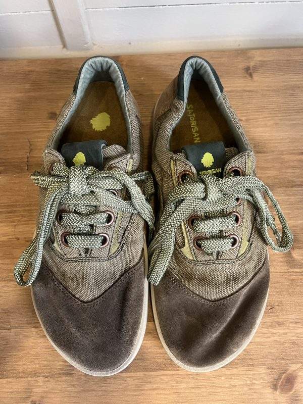 Satorisan Hatko Vintage Rush Green