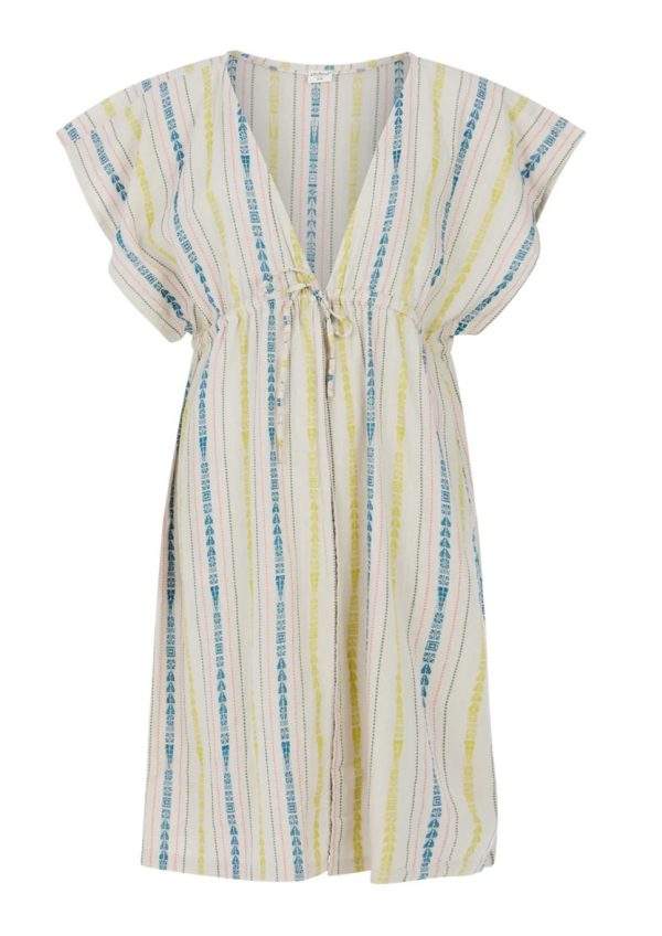 Vestido Protest Keara Kitoffwhite
