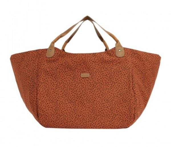 Bolso Protest Prtfregata Chili Rust