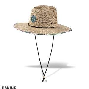 Sombrero Dakine Pindo Straw - Imagen 2