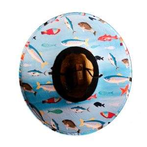 GORRO CULT PAJA PECES - Imagen 2