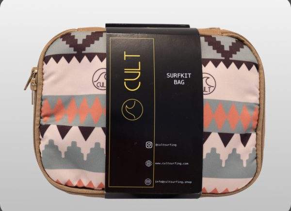 BOLSO CULT PARA QUILLAS INDI
