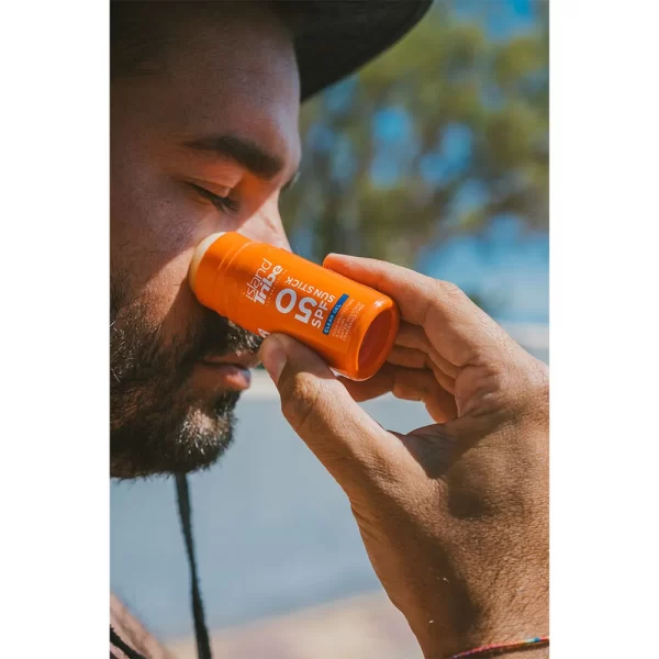 STICK ISLAND TRIBE SPF 50 BARRA