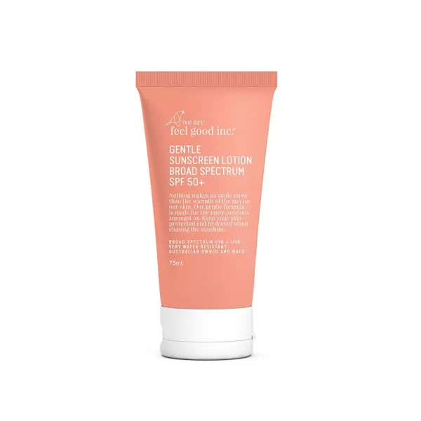 PROTECTOR SOLAR FEEL GOOD SPF50