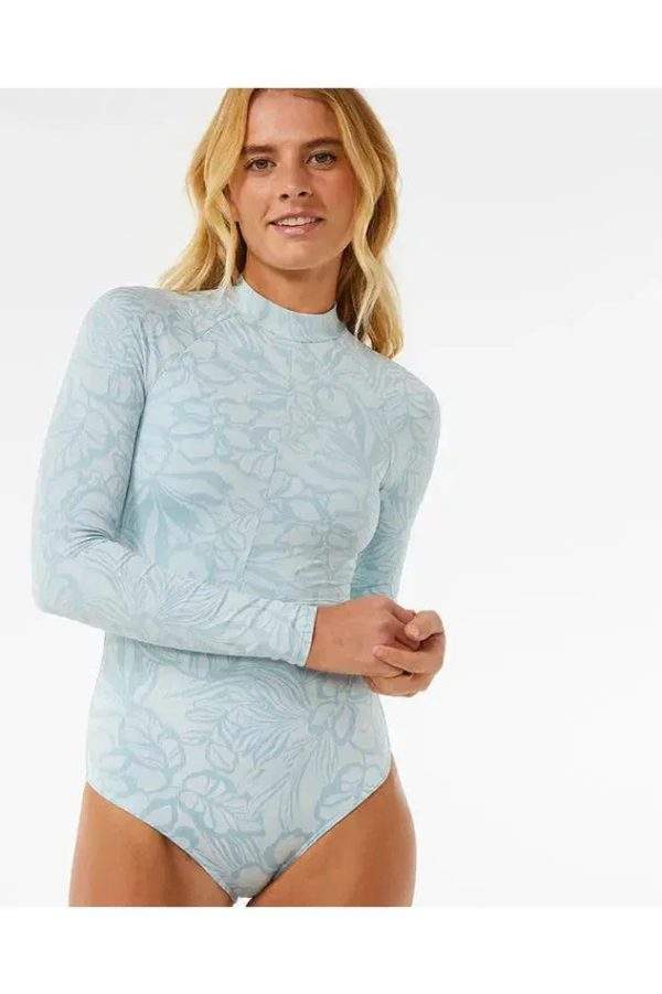 SURFSUIT LS SUN CHASER