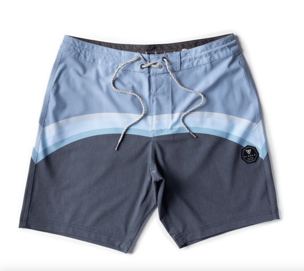 BAÑADOR VISSLA SUNBELT