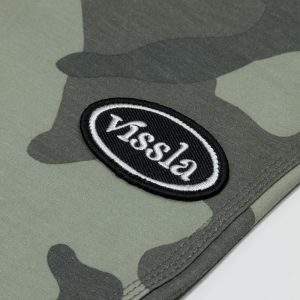 BAÑADOR VISSLA LONG SETS 21" - Imagen 9