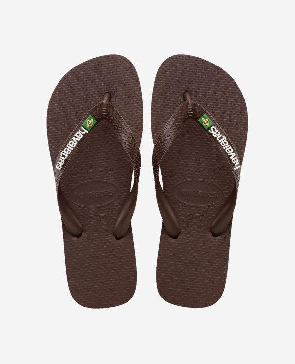 HAVAIANAS LOGO BRASIL