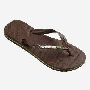 HAVAIANAS LOGO BRASIL - Imagen 2