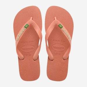HAVAIANAS LOGO BRASIL - Imagen 4