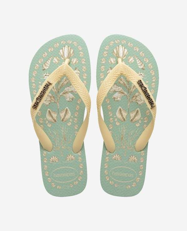 Havaianas Top Tropicalia Vibes