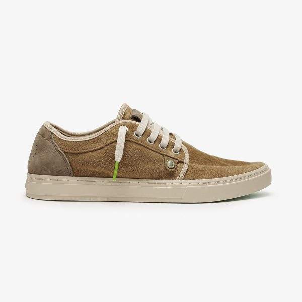 ZAPATILLAS Heisei Suede