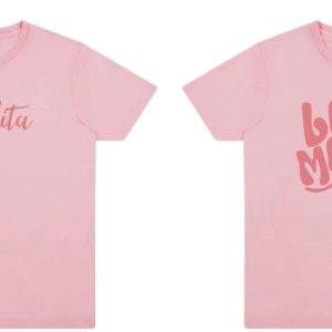 Camiseta Le Mer Olita - Imagen 4