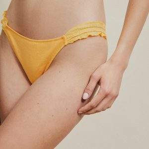 BIKINI MI&CO CORTINA SMOCK CURRI - Imagen 2