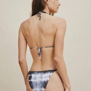 BIKINI MI&CO TIE DYE FUN - Imagen 3