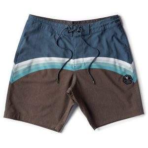 Bañador Boardshort Vissla Sunbelt 18.5" - Imagen 4