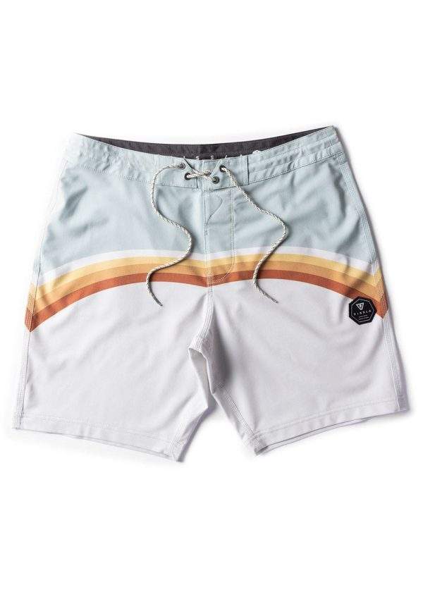 Bañador Boardshort Vissla Sunbelt 18.5"