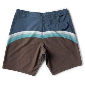 Bañador Boardshort Vissla Sunbelt 18.5" - Imagen 5