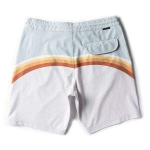 Bañador Boardshort Vissla Sunbelt 18.5" - Imagen 2