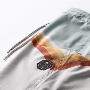 Bañador Boardshort Vissla Sunbelt 18.5" - Imagen 3