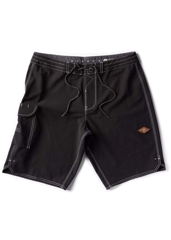BAÑADOR VISSLA LONG SETS 21"