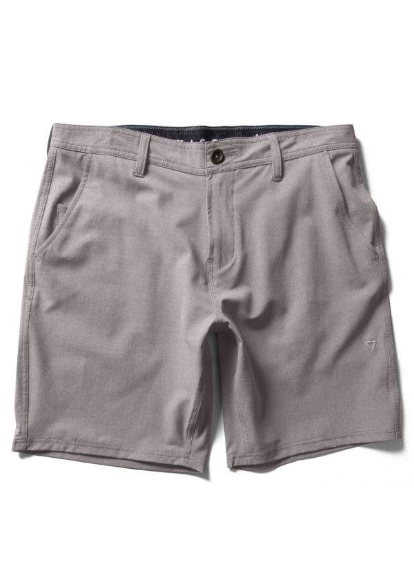 Pantalones cortos Fin Rope Hybrid 19.5"