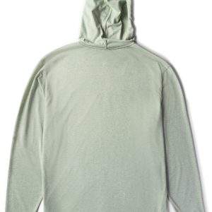 Camiseta con capucha Core Comp Lite Eco DriRelease - Imagen 2