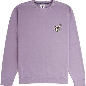 SUDADERA Offshore Eco Boys Crew - Imagen 2
