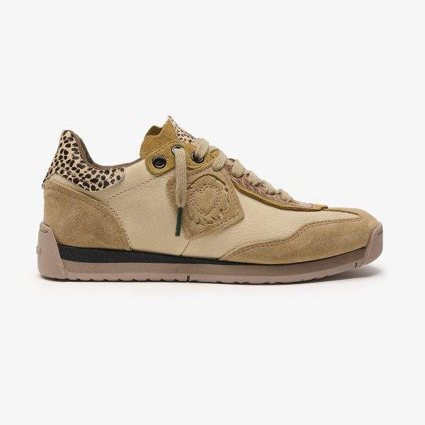 ZAPATILLAS ENSŌ NAPA