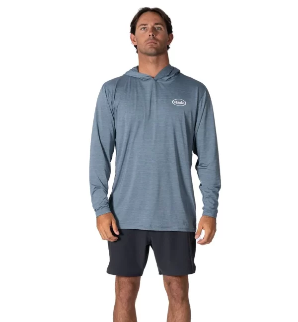 Camiseta manga larga Vissla