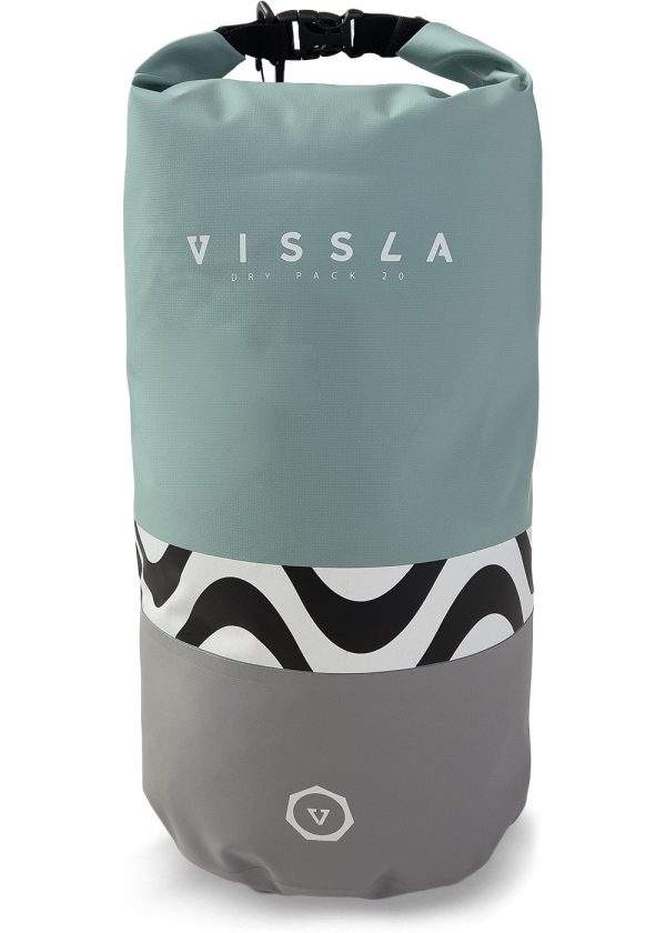 BOLSA ESTANCA 7 SEAS - 20L