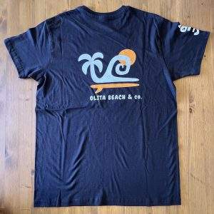 Camiseta Beach&Co - Imagen 2
