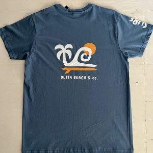 Camiseta Beach&Co - Imagen 4