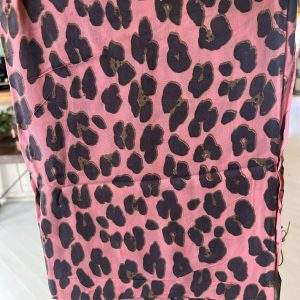 Paréis leopardo - Imagen 2