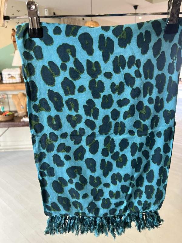 Paréis leopardo