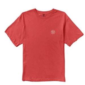 Vissla Super Wolf Boys Tee - Imagen 4