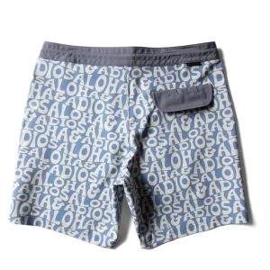 Bañador Vissla Aloha & Adios 17" - Imagen 2
