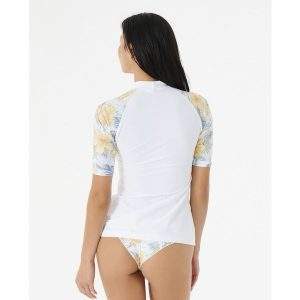Licra RIP Curl Mujer manga corta - Imagen 2
