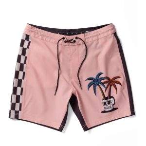 BAÑADOR TROPIC TERRORS 18.5" - Imagen 3