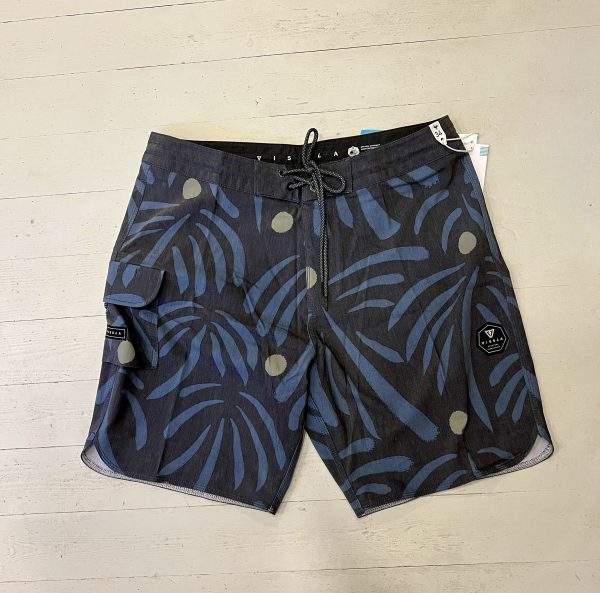 BAÑADOR PRIMITIVE PALMS 18´5"