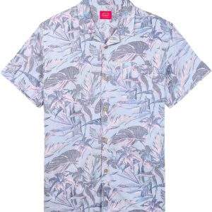 Camisa OXBOW tropical - Imagen 2