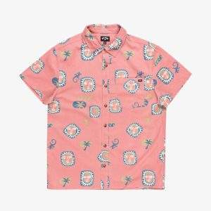 Camisa Billabong Solana - Imagen 2