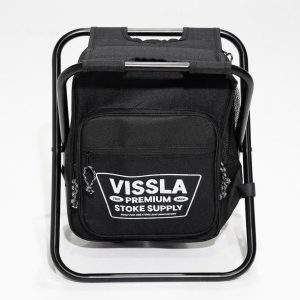 Nevera Vissla Con Silla