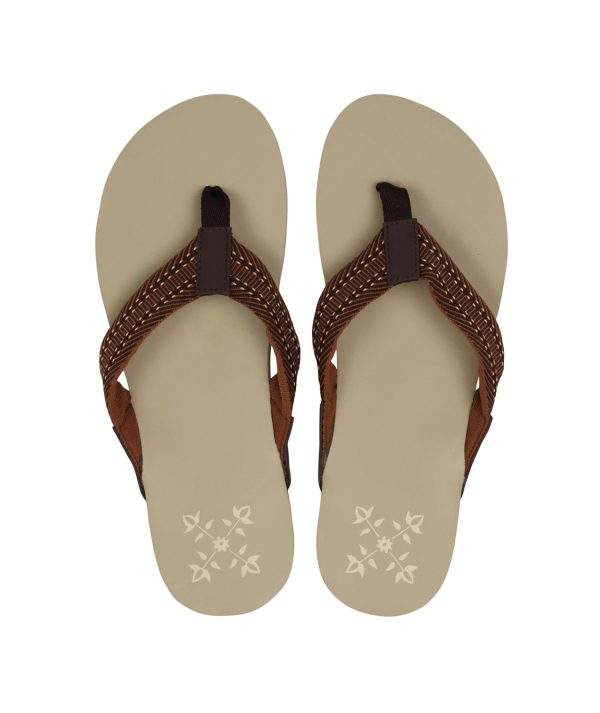 Chanclas VREEB