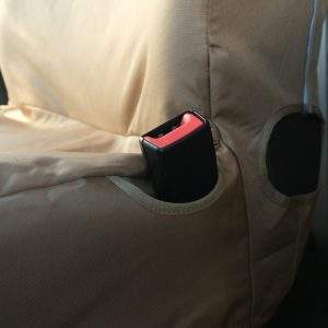 FUNDAS UNIVERSALES DE ASIENTO CULT - Imagen 5