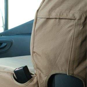 FUNDAS UNIVERSALES DE ASIENTO CULT - Imagen 7